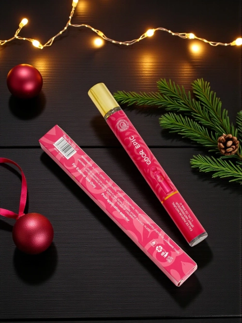 Натхненна парфумована вода унісекс Odor Epic Rainbow