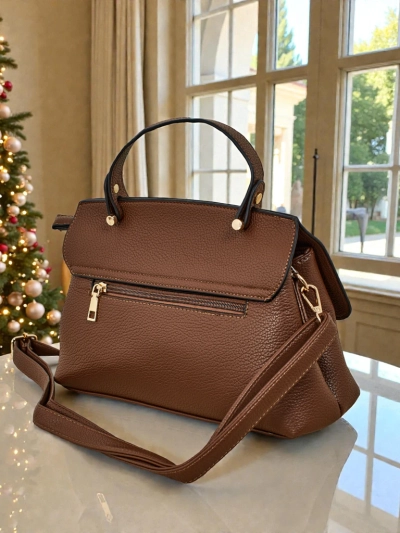 Malá dámská kabelka z eko kůže Vinem