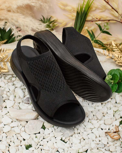 Royalfashion Dámské sandály Abibin Uppers