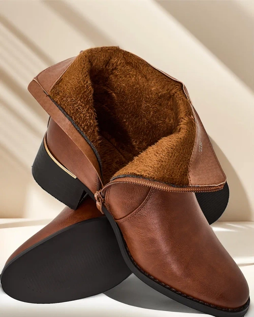 Жіночі чоботи Royalfashion Ovirto