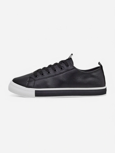 Royalfashion dámské sneakers z ekologické kůže Eccola