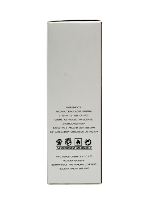 Надихнений парфумована вода для чоловіків L'HOMME EDAIN GUERLAIN