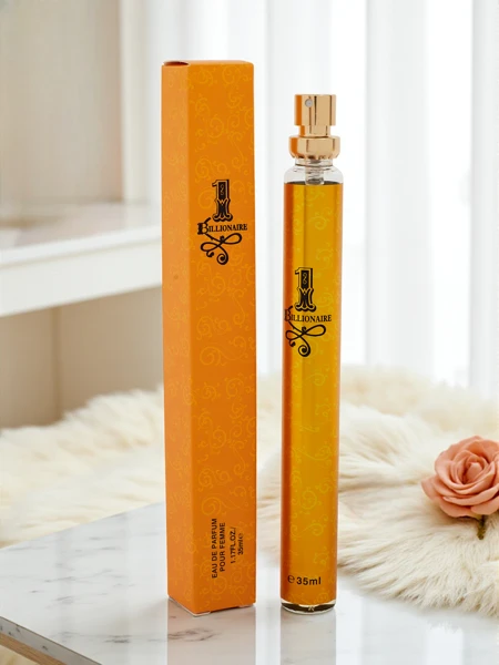 Парфумована вода для чоловіків Billionaire