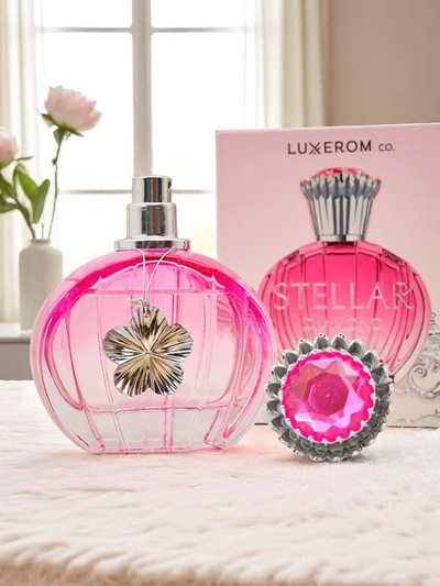 Inspirováno eau de parfum pro ženy Stellar Diamond