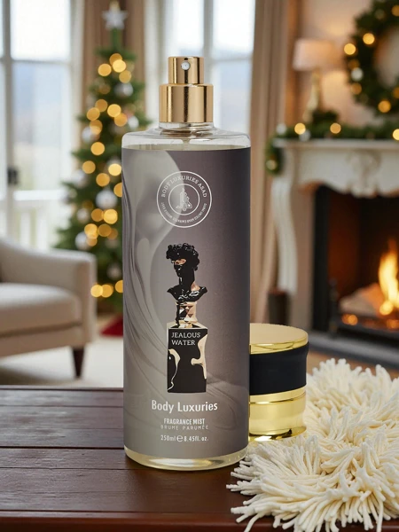 Inspirovaná tělová mlha pánská Confes