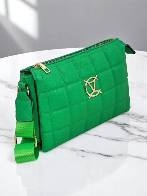 Royalfashion Клатч для жінок з квадіільованим передом