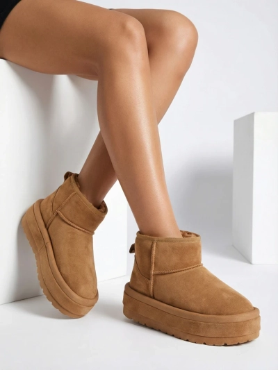 Dámské sněhule Royalfashion Ysiof