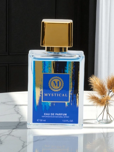 Inspired eau de parfum pro muže Mystical