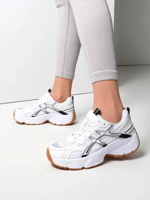 Royalfashion Жіночі спортивні кросівки Senuifo