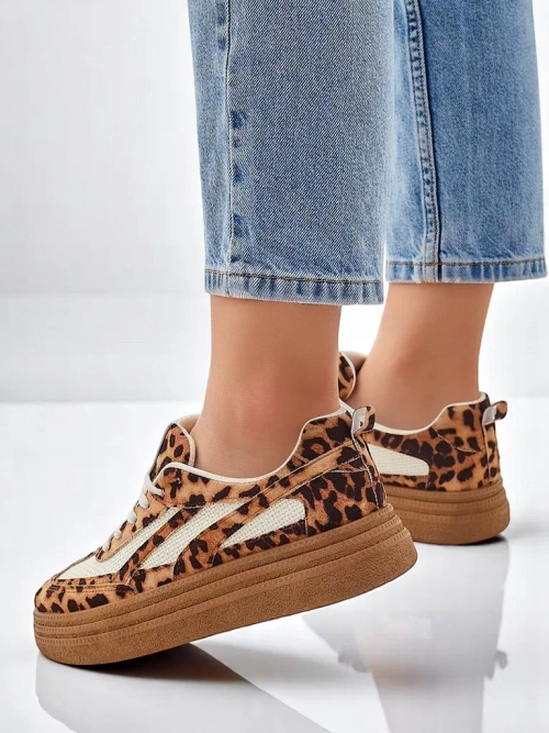 Royalfashion Жіночі спортивні кросівки Detti