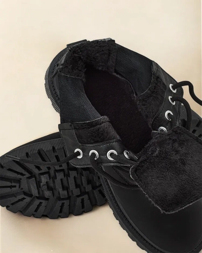 Жіночі зимові чоботи Royalfashion Sanner