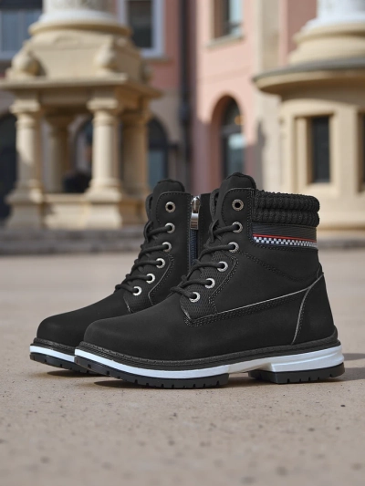 Royalfashion Dámské kotníkové boty Miszuz