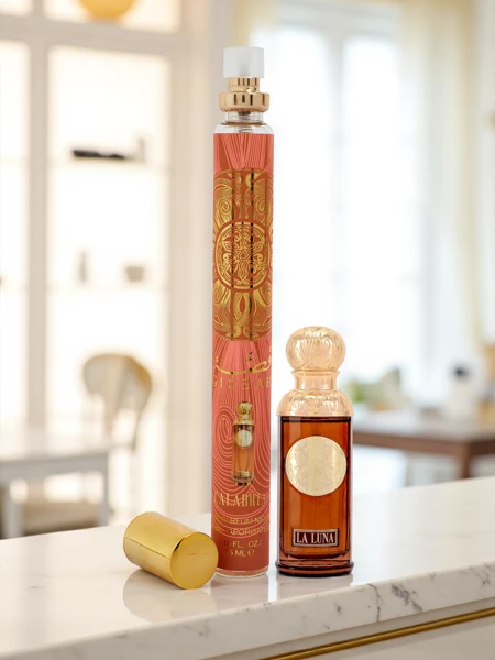 Inspirovaná dámská parfémovaná voda Calabria