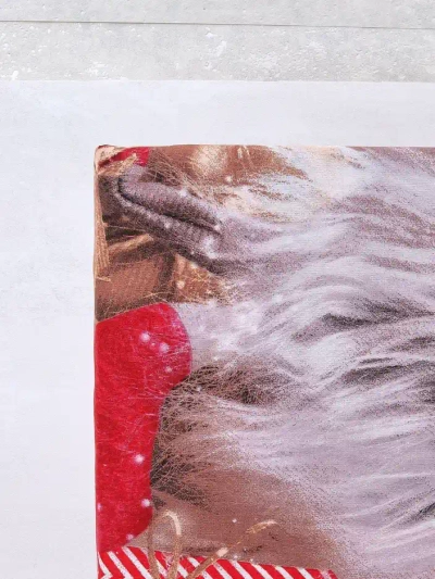 Royalfashion Holiday Bedding Set 160x200 3-dílná sada