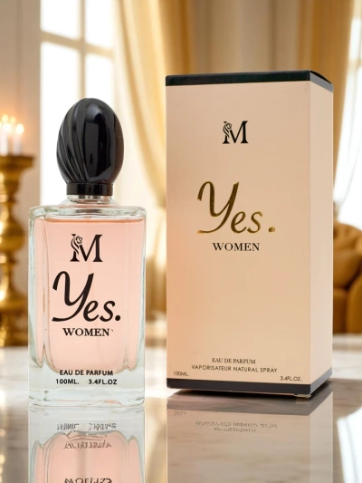 Inspired eau de parfum pro ženy Ano Ženy