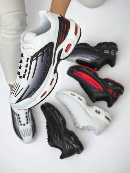 Royalfashion Sportovní dámské tenisky Urban Motion