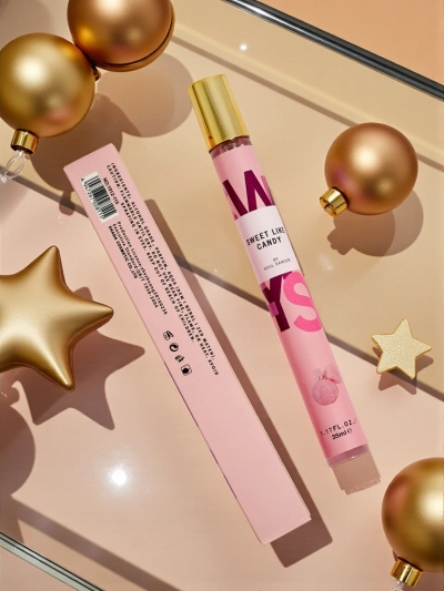 Inspirovaná Dámská parfémovaná voda Sweet Like Candy