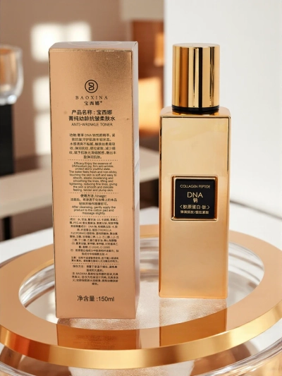 Krém na obličej s PEA- Zpevňuje, vyhlazuje a má liftingový účinek