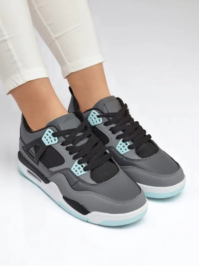 Royalfashion Спортивні жіночі кросівки Street Pulse