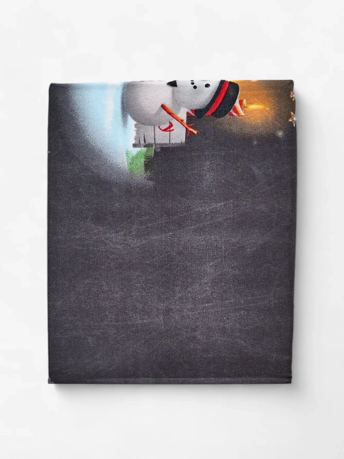 Royalfashion Різдвяне постільне білизна 200x220 набір 4 ШТУКИ