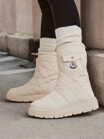 Жіночі сніжні чоботи Royalfashion Eloig