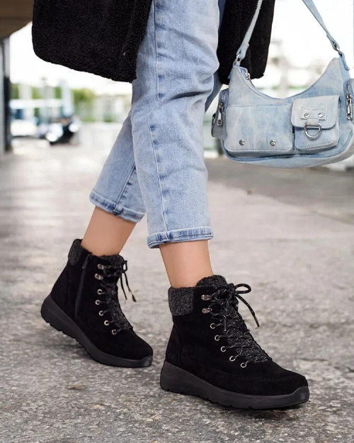 Жіночі берці Royalfashion