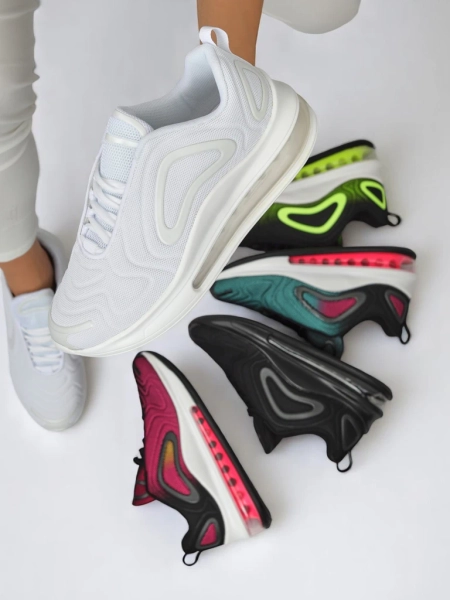 Royalfashion Dámské sportovní tenisky Active Blend