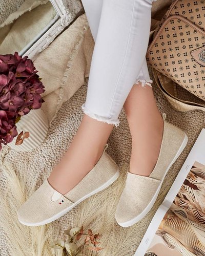 Жіночі кросівки Royalfashion Peliotes