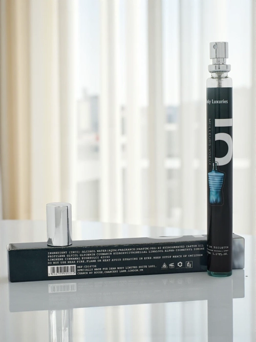 Натхненна чоловіча парфумована вода Voeux