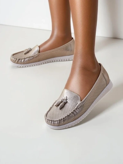 Royalfashion dámské mokasíny Esse