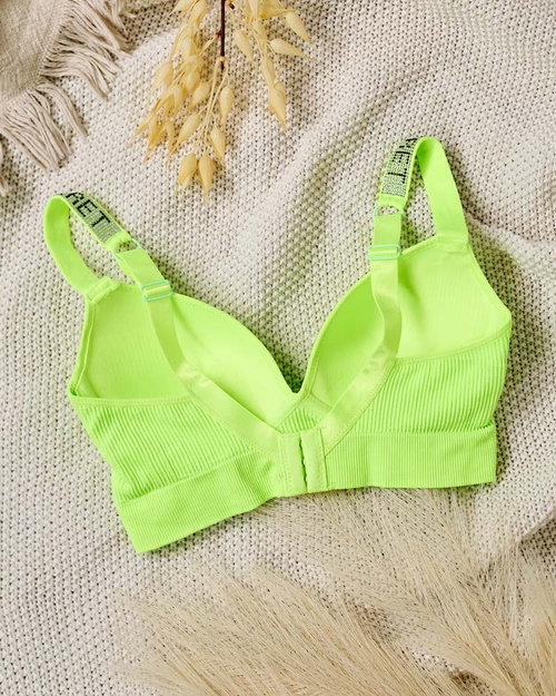 Бюстгальтер жіночий на кісточках Royalfashion