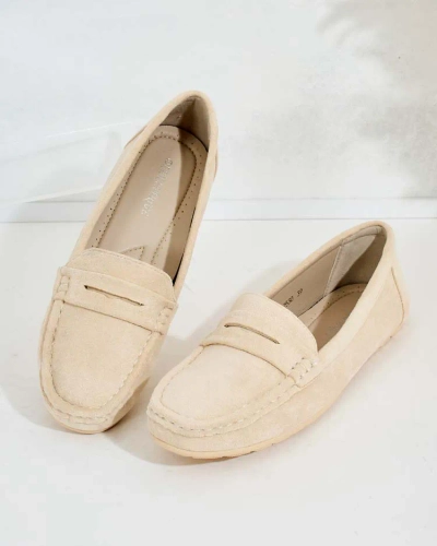 Royalfashion Елегантні жіночі мокасини Orri