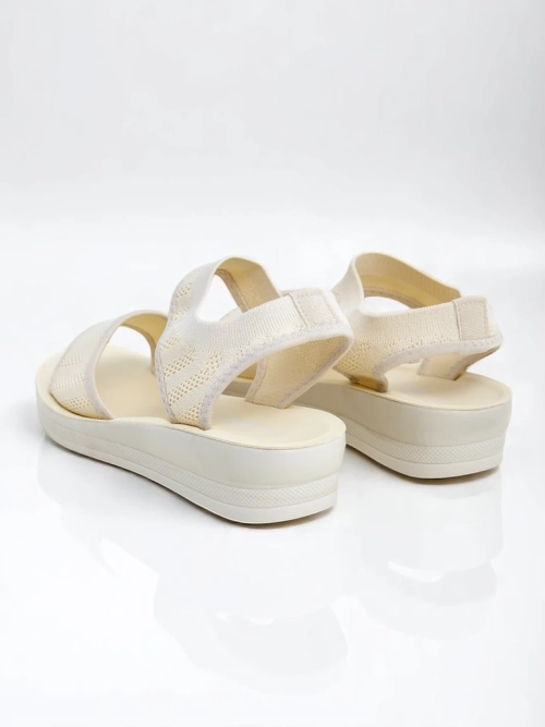 Royalfashion Жіночі сандалі на товстій підошві Viva Flex