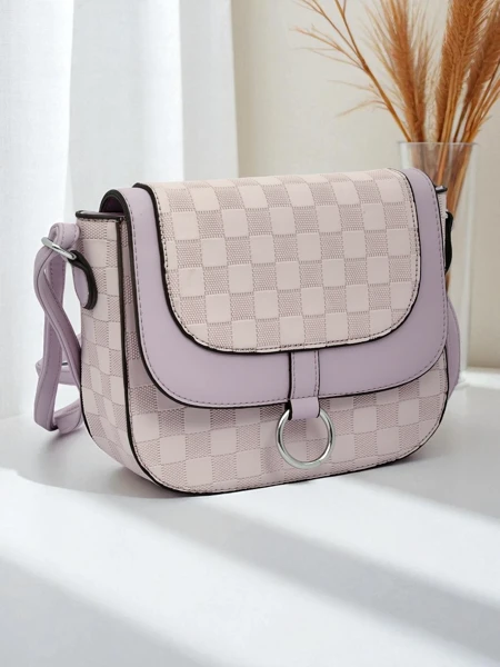 Royalfashion Malá dámská kabelka z eko kůže Emily Grace