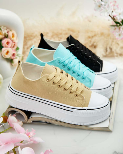 Жіночі спортивні кросівки Royalfashion Stroms