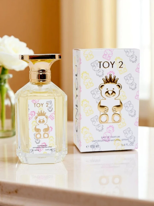 Натхненна парфумована вода для жінок TOY 2