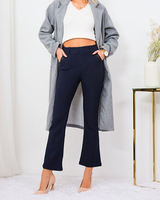 Темно-синій