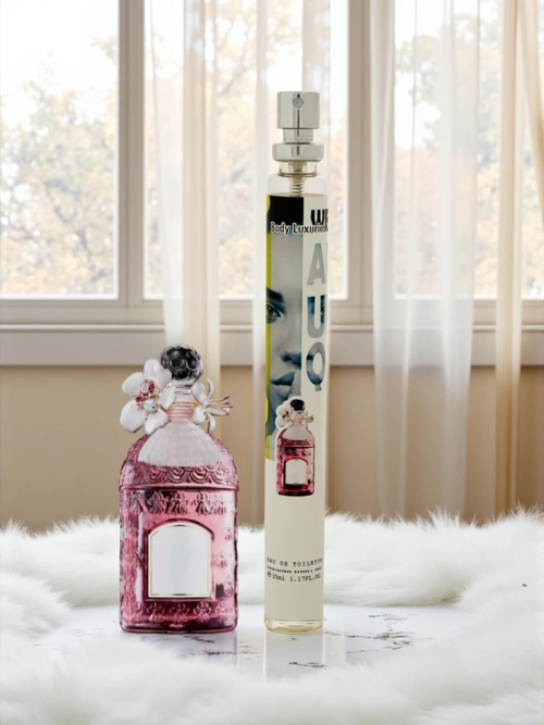 Натхненна Жіноча парфумована вода Cherry