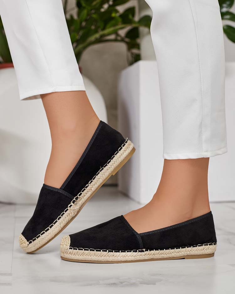 Royalfashion Dámské espadrilky Dimalle