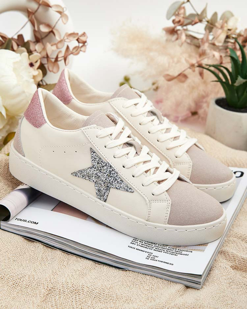 Royalfashion Жіночі спортивні кросівки Abi