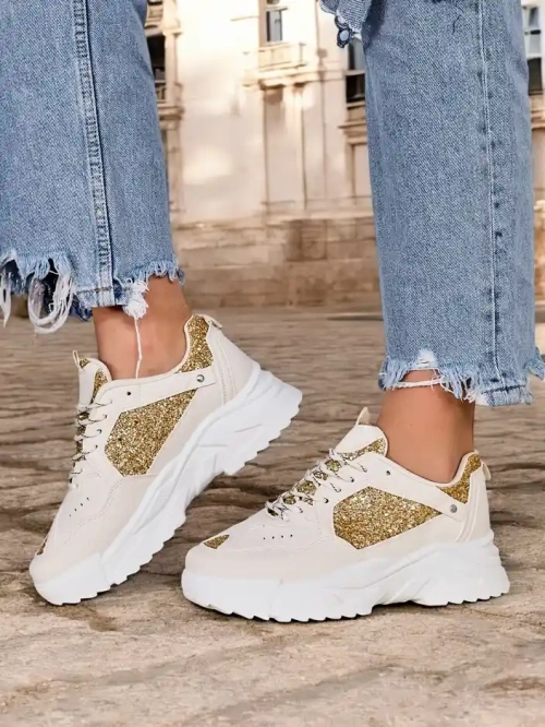 Royalfashion Жіночі кросівки Mirto