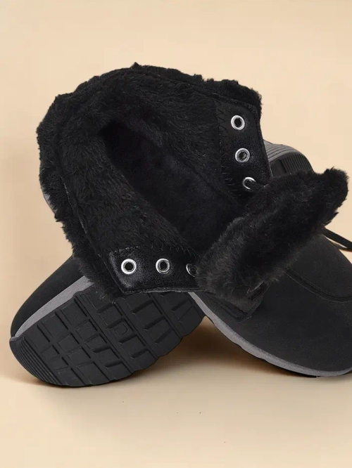 Royalfashion Жіночі кросівки з утепленням Mjon