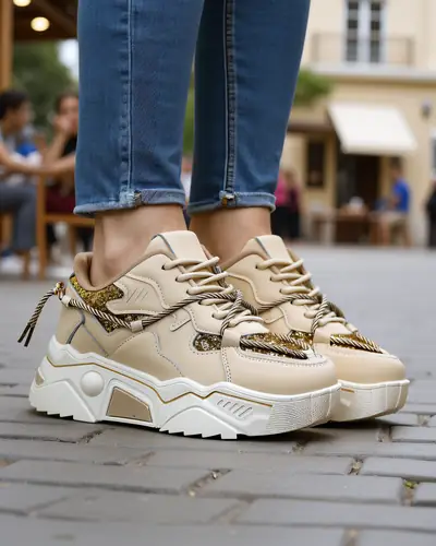 Royalfashion Dámské tenisky Astepa