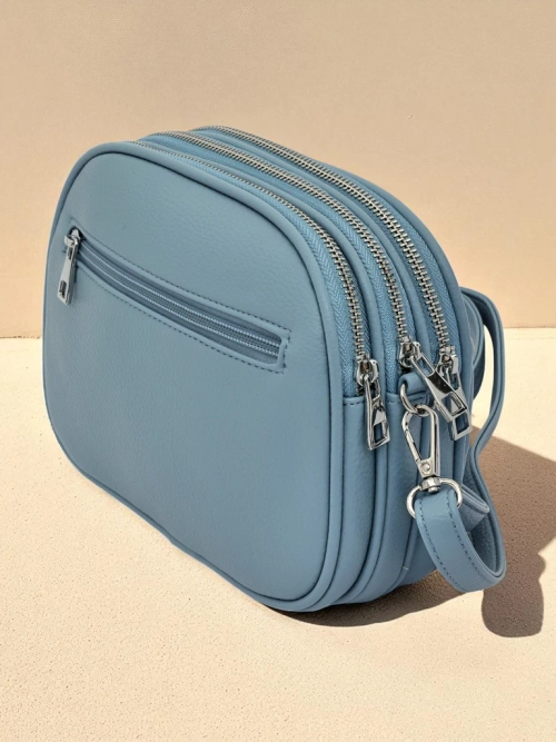 Royalfashion Маленька жіноча сумочка з екошкіри Lily Jane