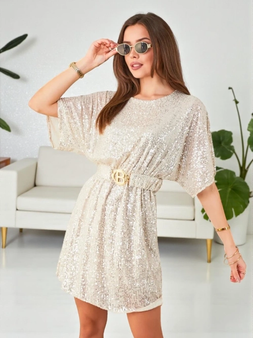 Одяг для жінок Royalfashion з пайєтками