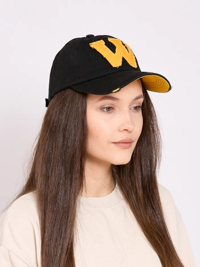 Royalfashion Універсальна капелюх з козирком