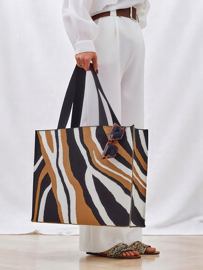 Royalfashion Textilní taška Safari Vibe