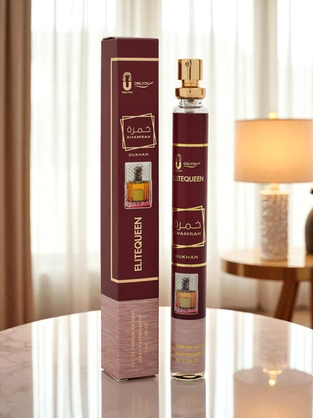 Натхненна парфумована вода унісекс Arab Bordo