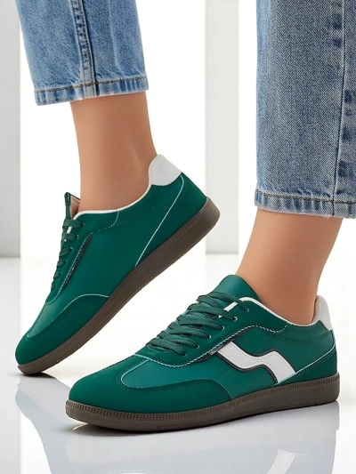 Royalfashion Dámské sportovní tenisky Niss