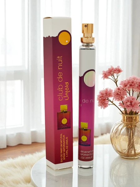 Inspirovaná Dámská parfémovaná voda Club de Nuit